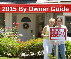 2015 Guide To Selling Your Home On Your Own